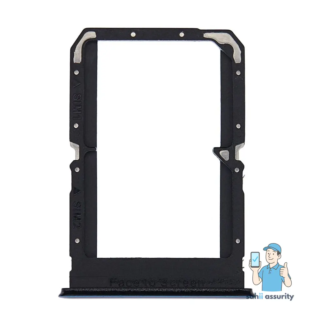 SIM Card Holder Tray for OnePlus Nord CE 5G thumbnail